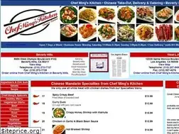 Sites similar to mings.us
