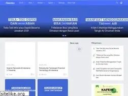 Sites similar to mingseli.id