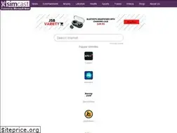 Sites similar to mingsiu.ca