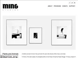 Sites similar to mingstudios.org