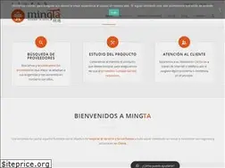 Sites similar to mingtagroup.com