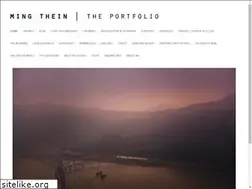 Sites similar to mingthein.photography