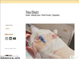 Sites similar to mingtiina.wordpress.com