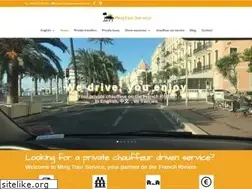 Sites similar to mingtourservice.com