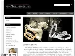 Sites similar to mingullsmed.no