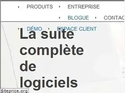 Sites similar to mingus-software.com
