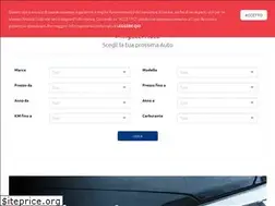 Sites similar to minguzziauto.it