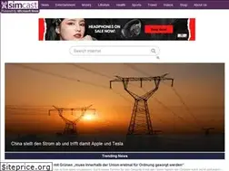Sites similar to mingwahchinesefood.com