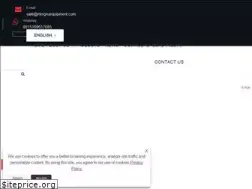 mingxuequipment.com
