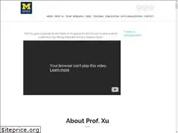 Sites similar to mingxugroup.org