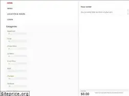 Sites similar to mingyaowilmington.com