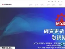 Sites similar to mingyuh.com.tw