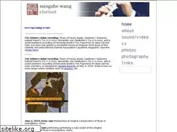 Sites similar to mingzhewang.com