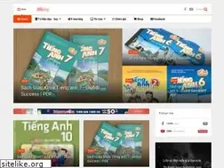 Sites similar to minh-pham.info