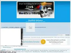 Sites similar to minh.forumotion.com