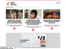 Sites similar to minha.com.br