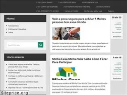 Sites similar to minha2via.com.br