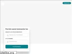 Sites similar to minhaandvaerker.dk