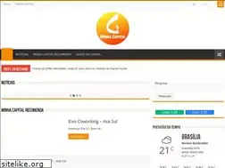 Sites similar to minhacapital.com.br
