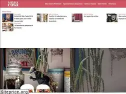 Sites similar to minhacasa.abril.com.br