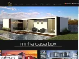 Sites similar to minhacasabox.com