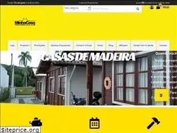 Sites similar to minhacasaprefabricada.com.br