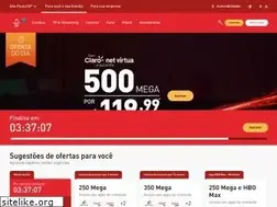 Sites similar to minhaclaro.com.br