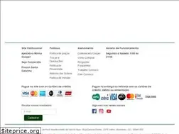 Sites similar to minhacooper.com.br