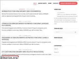 Sites similar to minhadietacomsaude.com.br