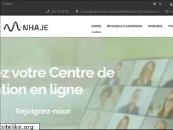 Sites similar to minhaje.com