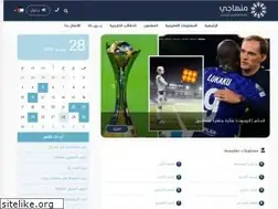 Sites similar to minhaji.org