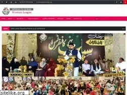 Sites similar to minhajsisters.com