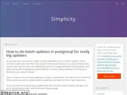 Sites similar to minhajuddin.com