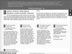 Sites similar to minhajulmadina.blogspot.com