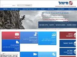 Sites similar to minhal.org
