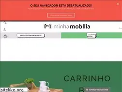 Sites similar to minhamobilia.com.br
