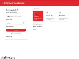 Sites similar to minhanet.com.br