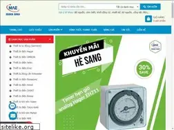 Sites similar to minhanhelectric.com