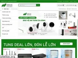 Sites similar to minhanvietnam.com