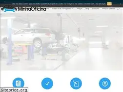 Sites similar to minhaoficina.net