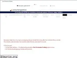 Sites similar to minhaoutrafarmacia.com