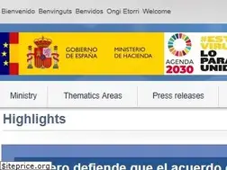 Sites similar to minhap.es