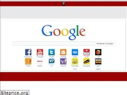 Sites similar to minhapaginainicial.com.br