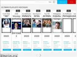 Sites similar to minhaplaylist.com