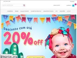 Sites similar to minharoupinha.com.br
