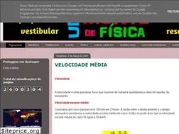 Sites similar to minhasaulasdefisica.blogspot.com
