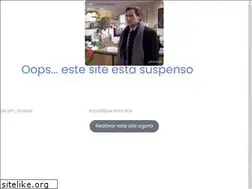 Sites similar to minhascanncut.com.br