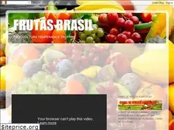 Sites similar to minhasfrutas.blogspot.com