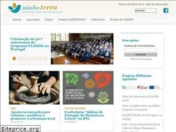 Sites similar to minhaterra.pt