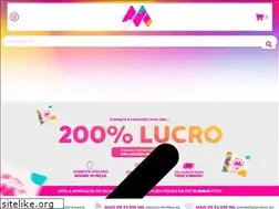 Sites similar to minhatshirt.com.br